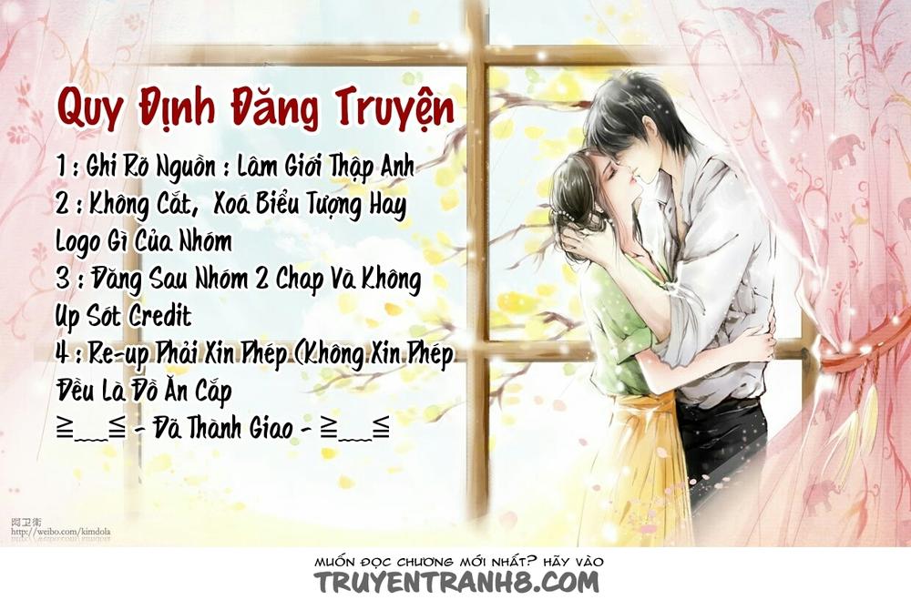 Kiều Thê Xuất Xưởng Bất Hợp Cách Chapter 1 - 1