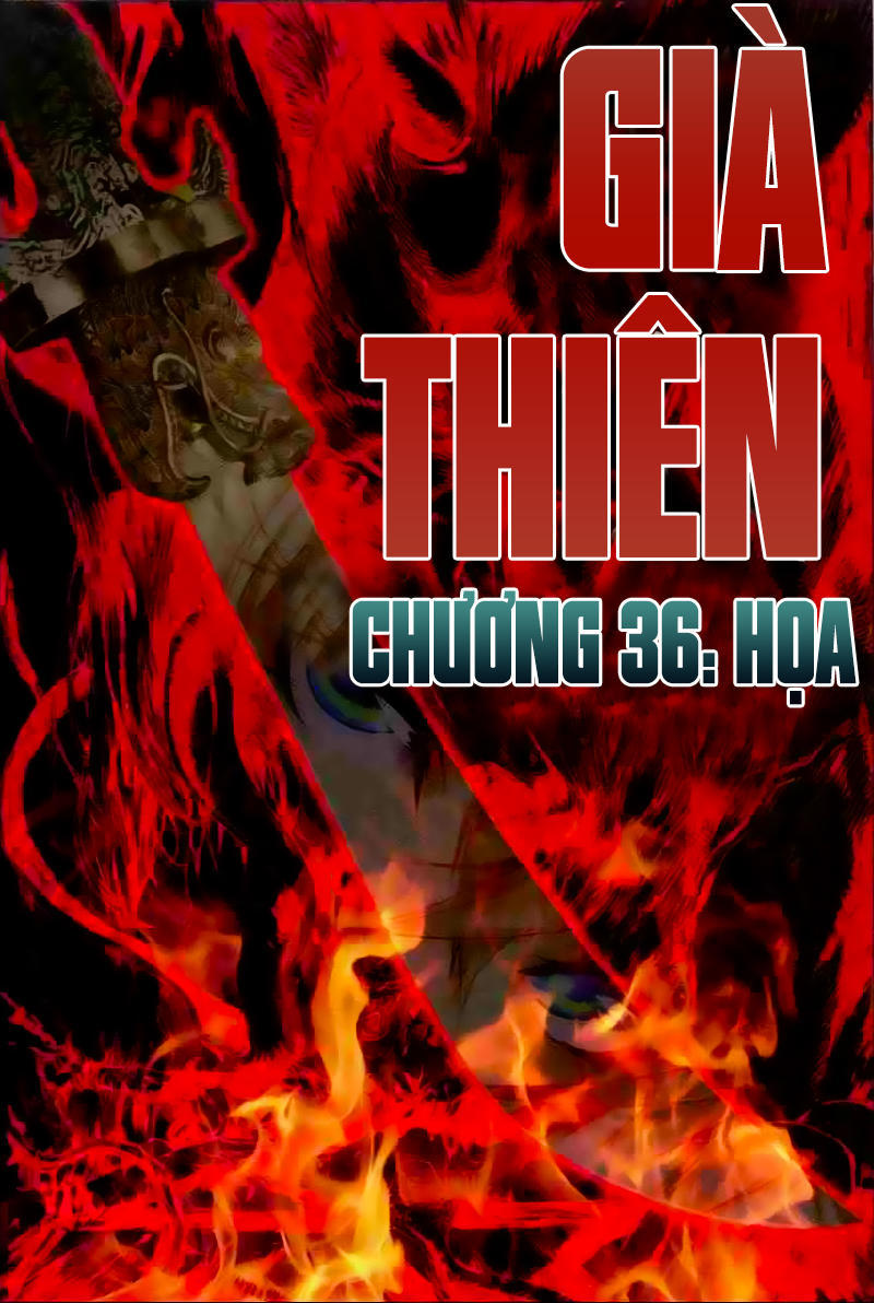 Già Thiên Chapter 36 - 2