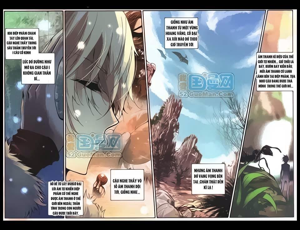 Già Thiên Chapter 9 - 2