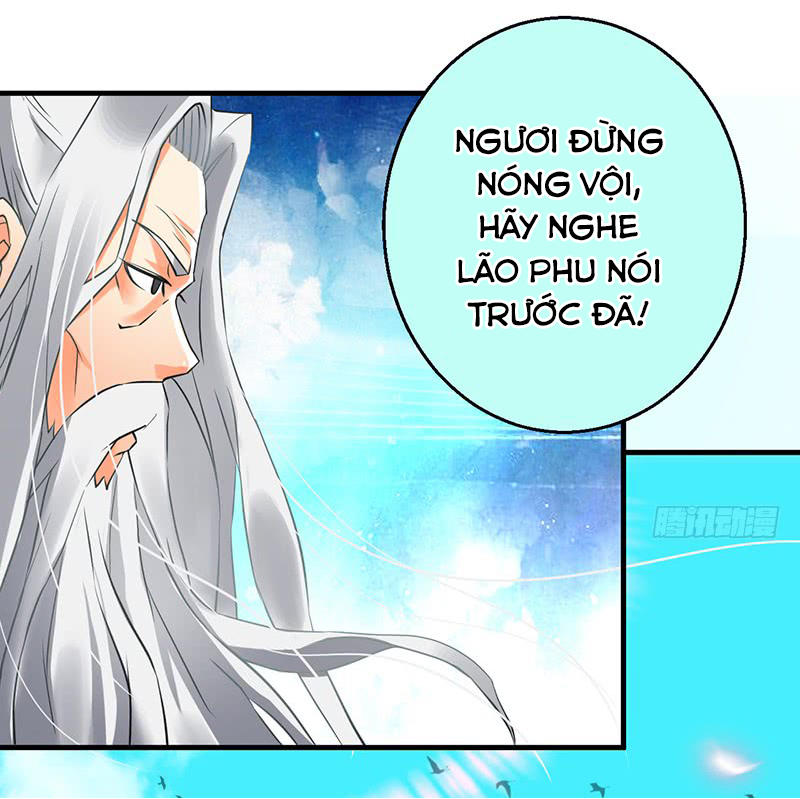 Thiên Hạ Kiếp Chapter 1 - 64