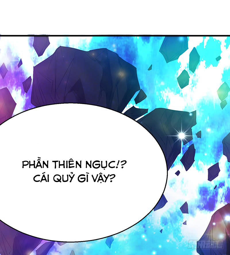 Thiên Hạ Kiếp Chapter 1 - 76