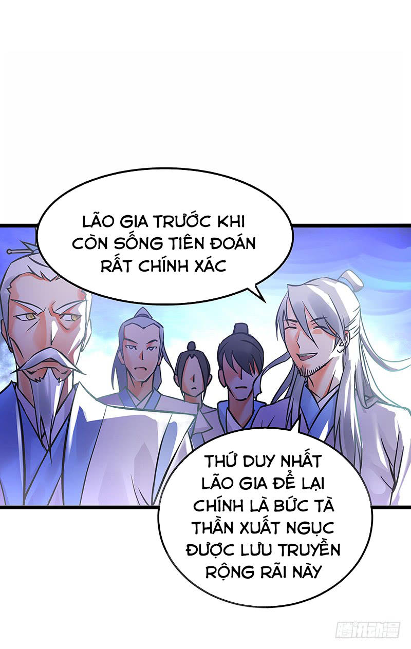 Thiên Hạ Kiếp Chapter 1 - 86