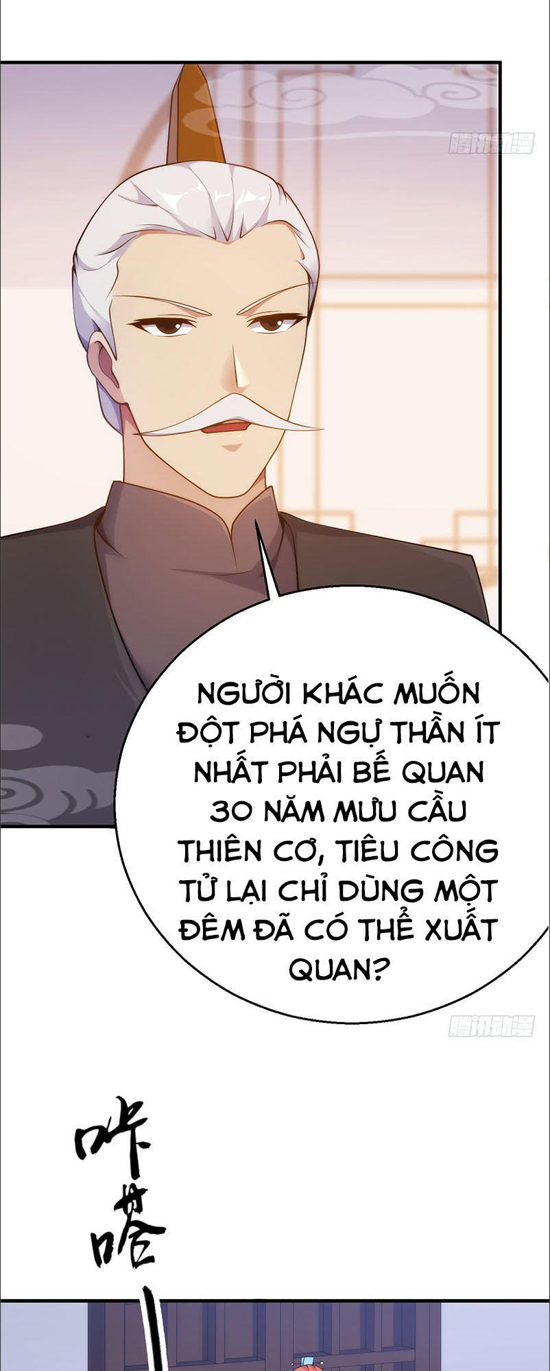 Thiên Hạ Kiếp Chapter 12 - 34