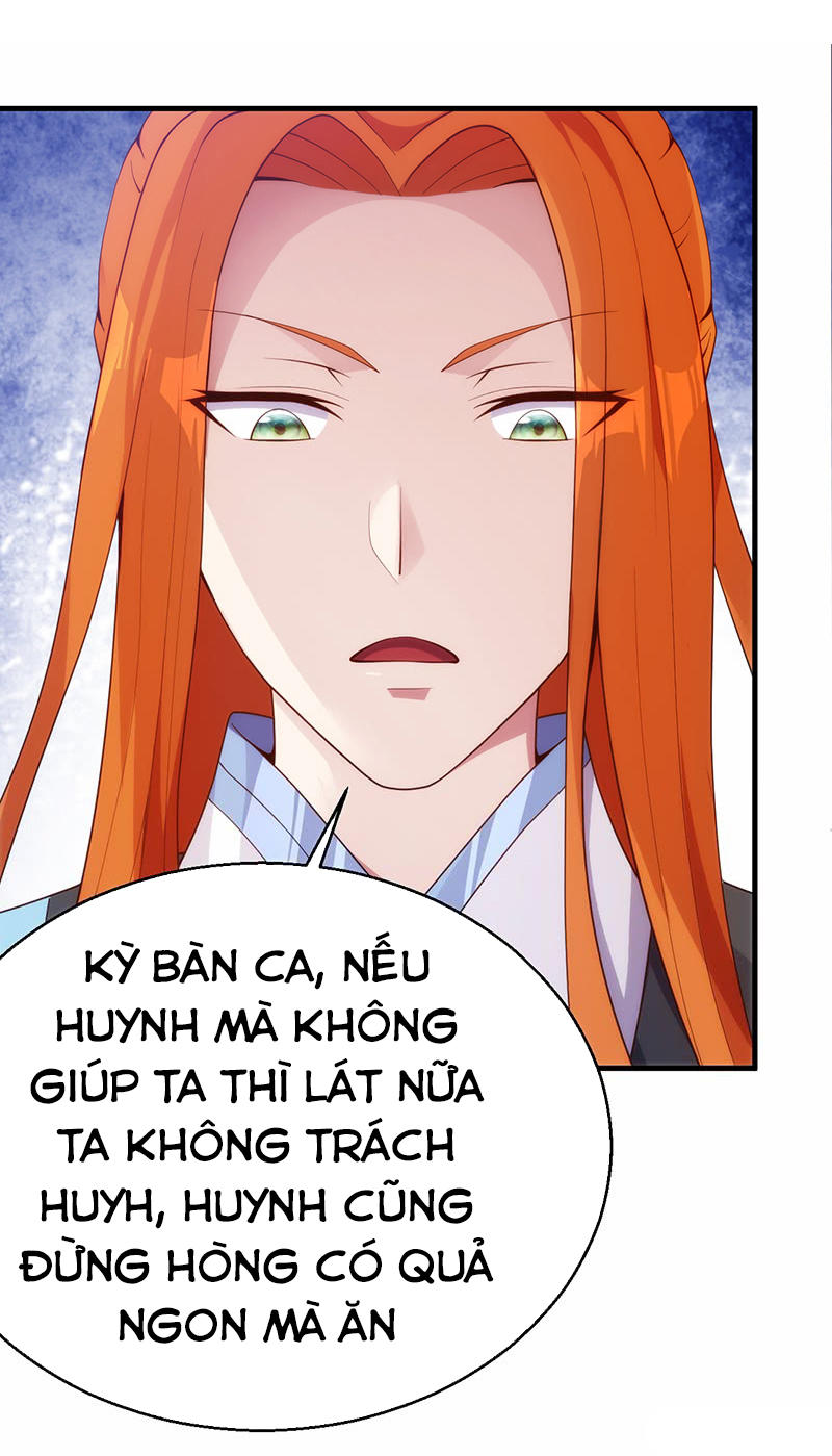 Thiên Hạ Kiếp Chapter 13 - 30