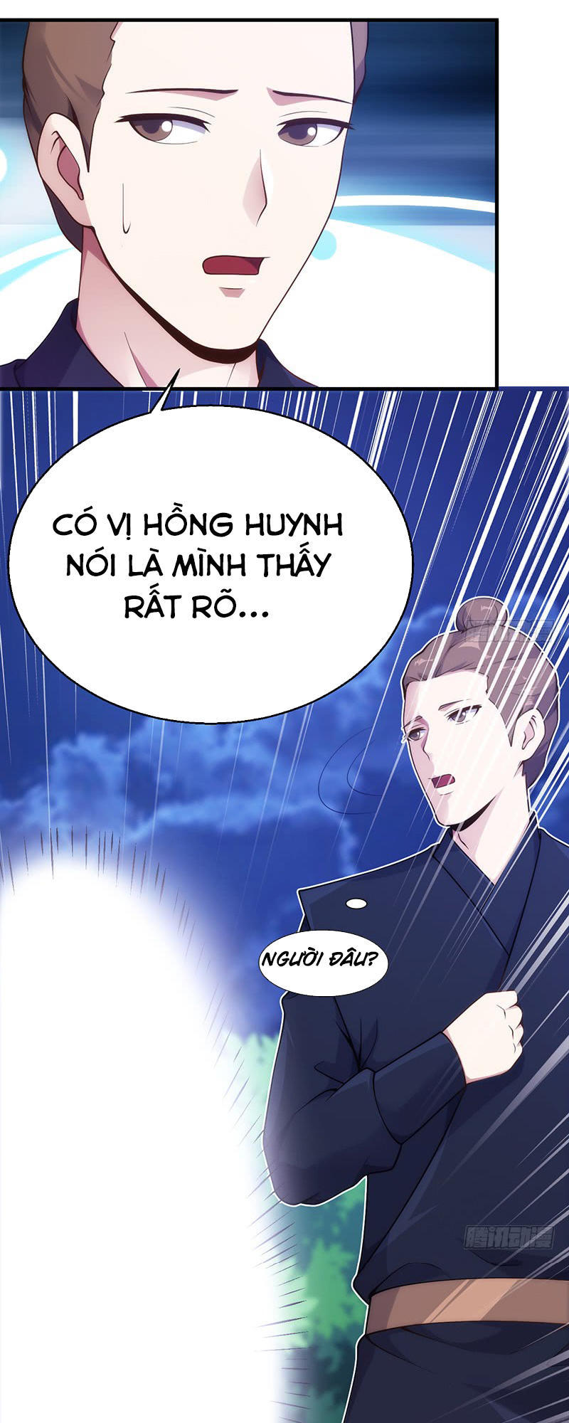 Thiên Hạ Kiếp Chapter 13 - 36