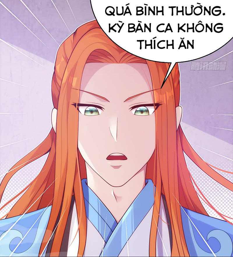 Thiên Hạ Kiếp Chapter 13 - 53