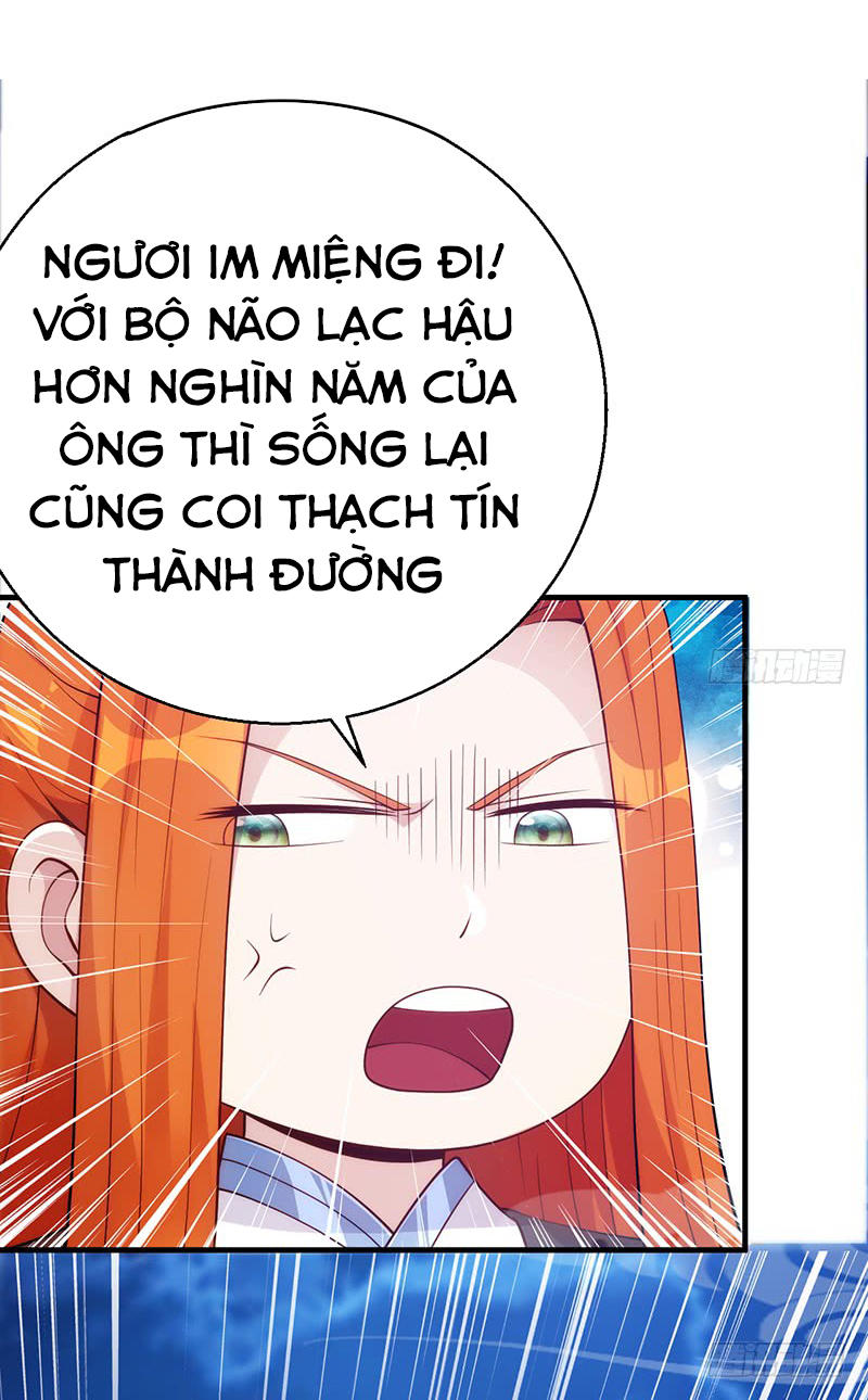 Thiên Hạ Kiếp Chapter 13 - 7