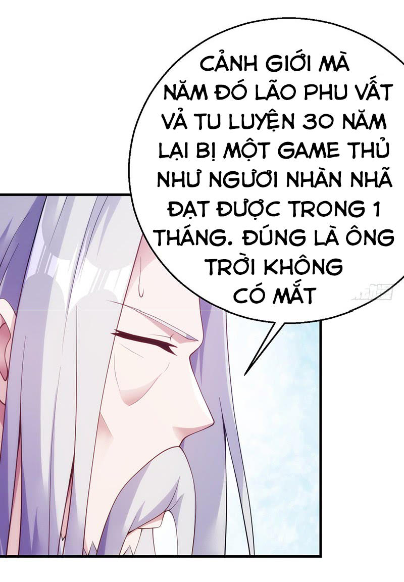 Thiên Hạ Kiếp Chapter 13 - 66