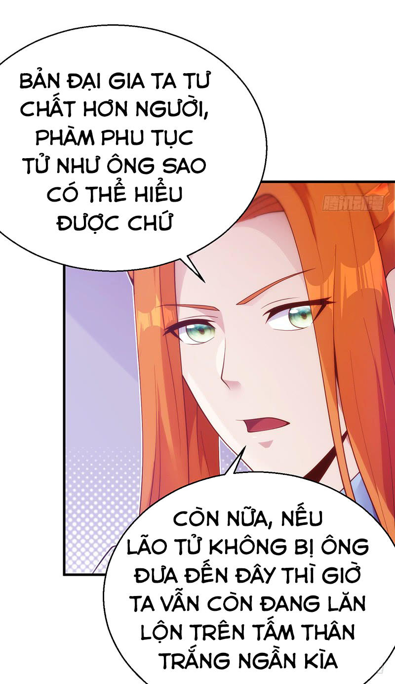 Thiên Hạ Kiếp Chapter 13 - 67