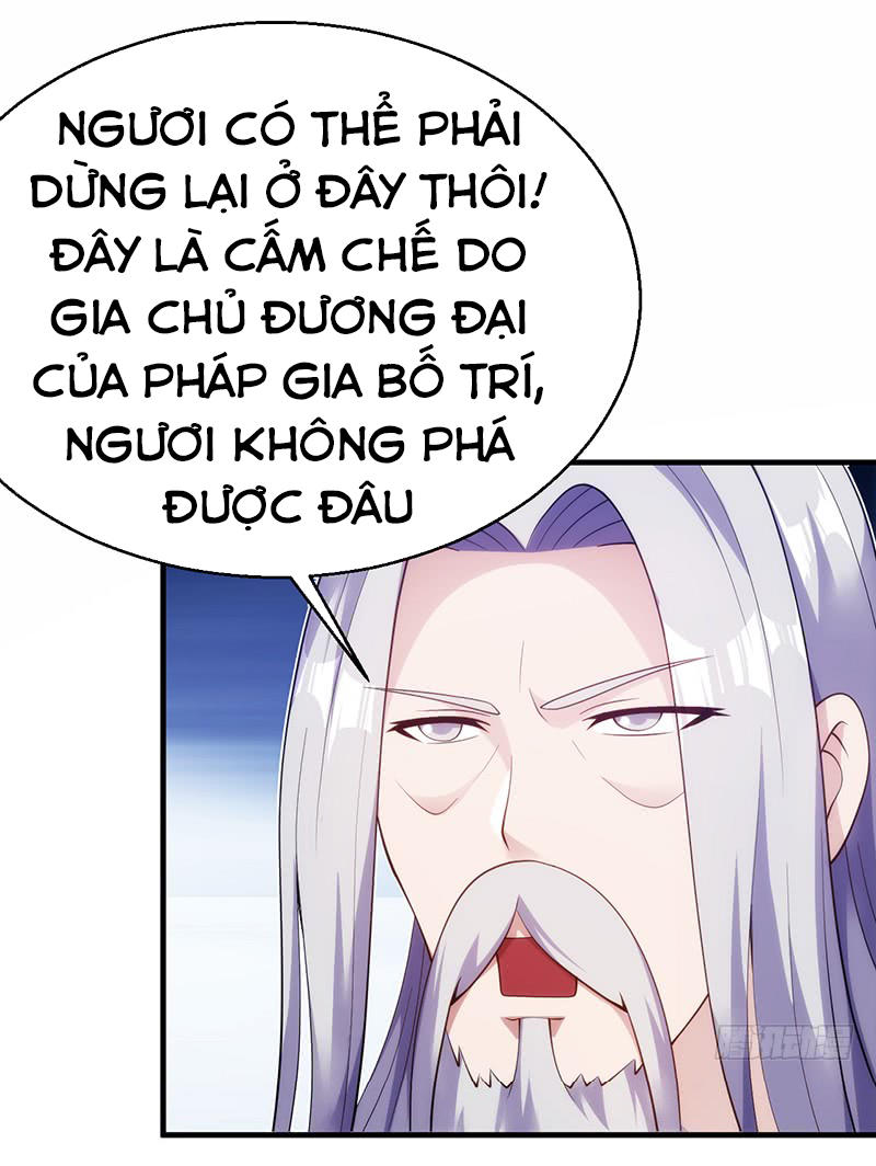 Thiên Hạ Kiếp Chapter 13 - 75