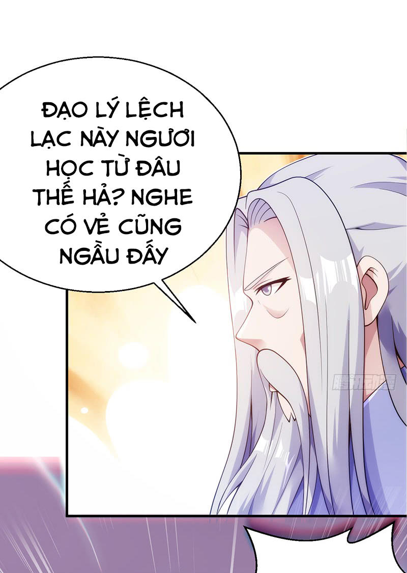 Thiên Hạ Kiếp Chapter 13 - 79