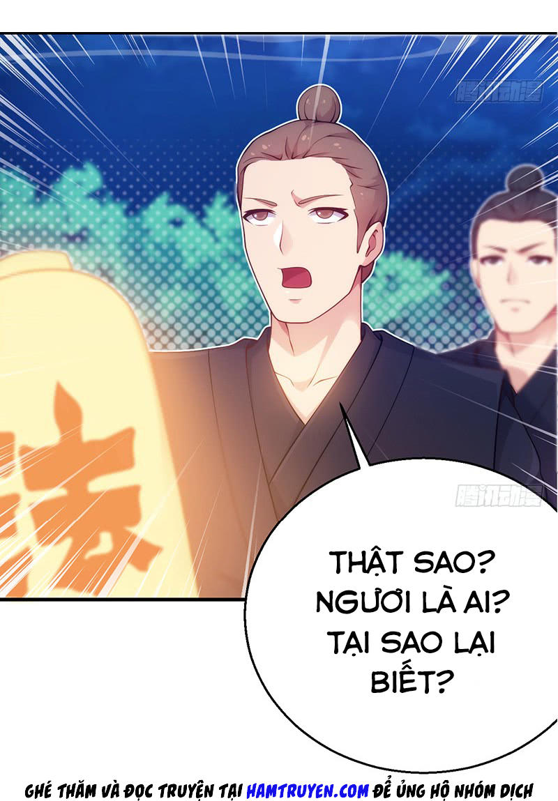 Thiên Hạ Kiếp Chapter 13 - 9