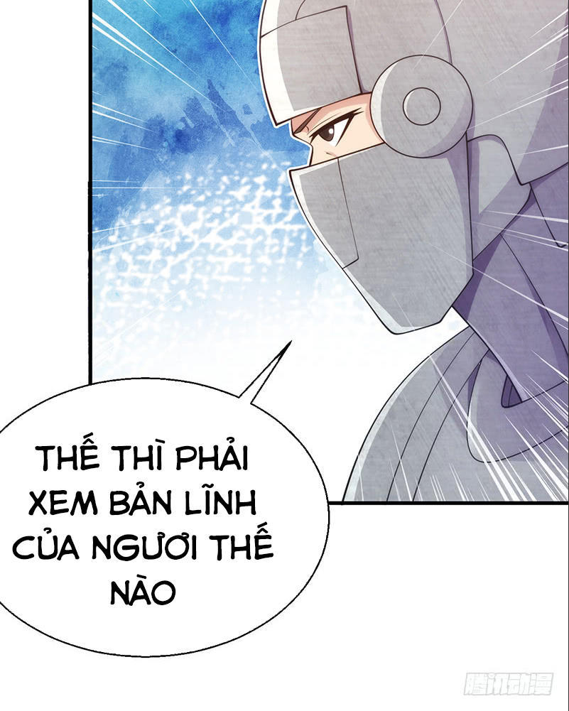 Thiên Hạ Kiếp Chapter 15 - 38