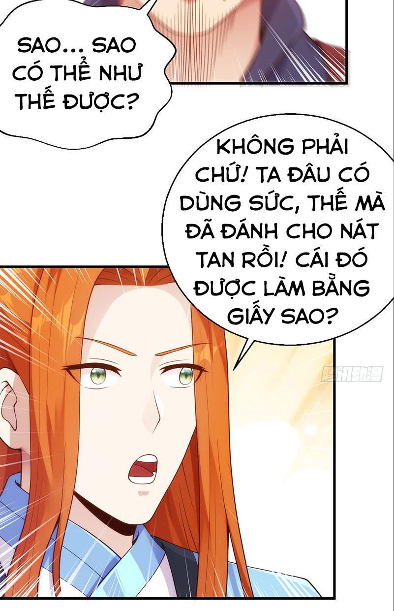 Thiên Hạ Kiếp Chapter 15 - 46