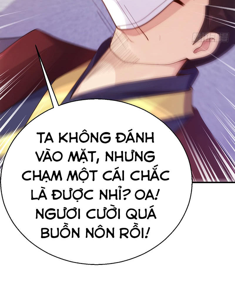 Thiên Hạ Kiếp Chapter 16 - 24