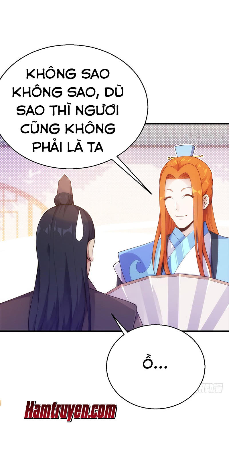 Thiên Hạ Kiếp Chapter 16 - 44