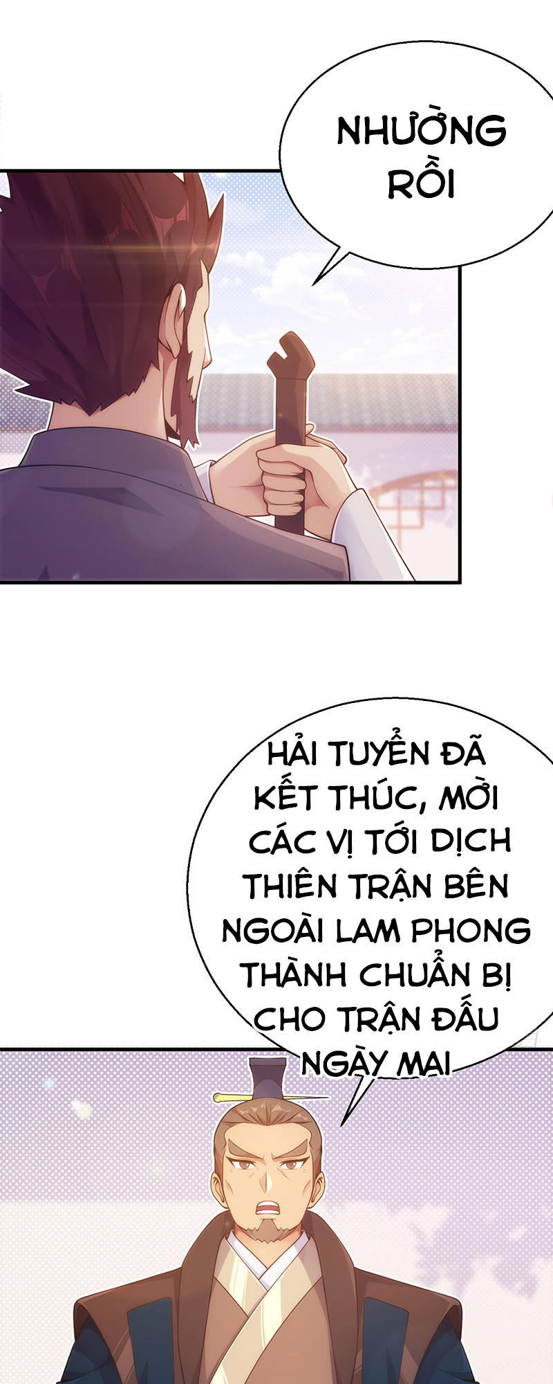 Thiên Hạ Kiếp Chapter 16 - 49