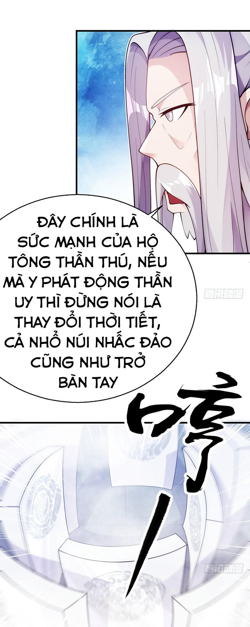 Thiên Hạ Kiếp Chapter 17.2 - 19