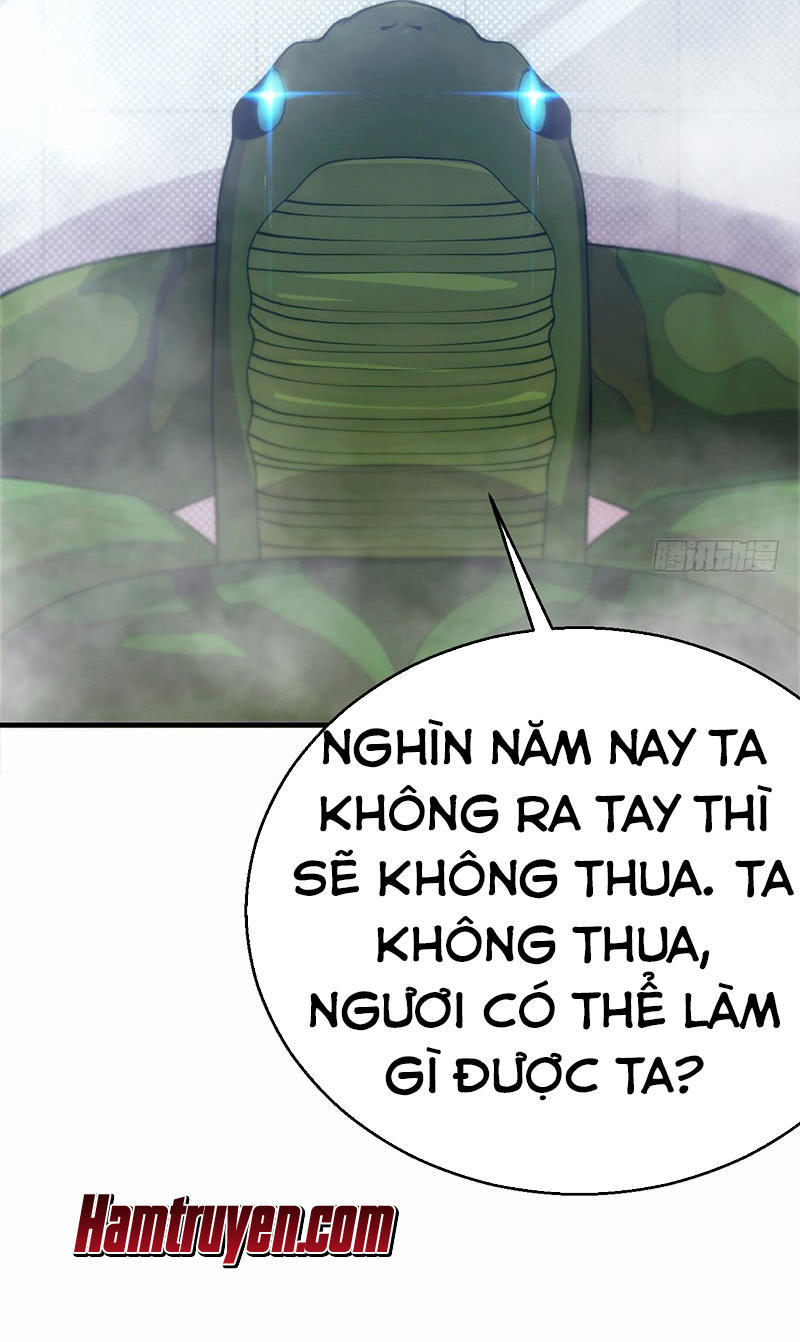 Thiên Hạ Kiếp Chapter 17.2 - 37