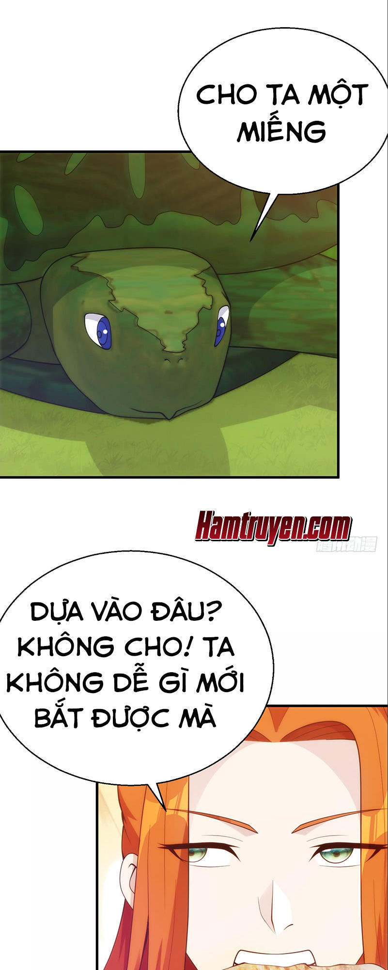 Thiên Hạ Kiếp Chapter 19.2 - 5