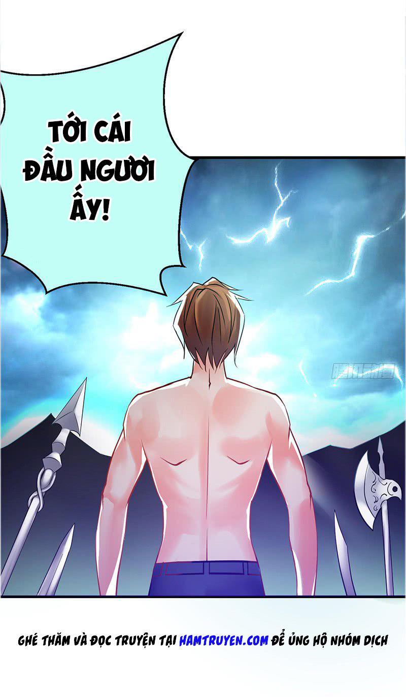 Thiên Hạ Kiếp Chapter 2 - 34