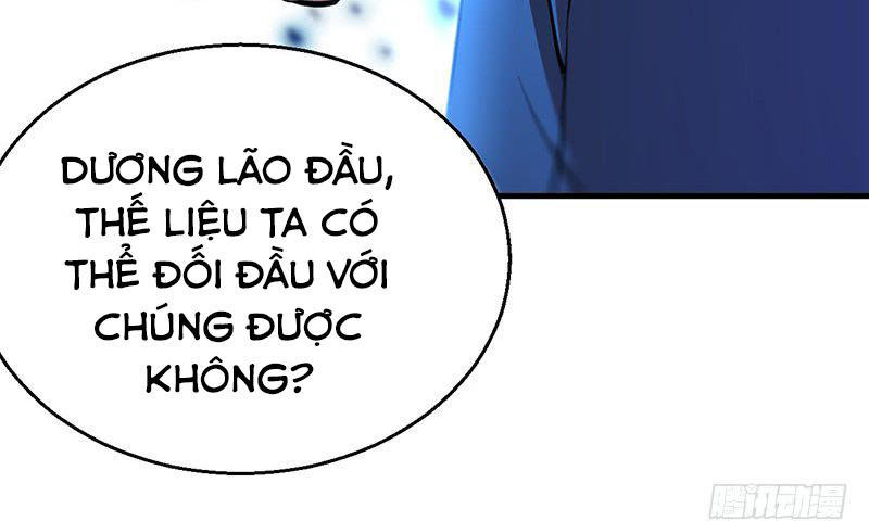 Thiên Hạ Kiếp Chapter 2 - 36