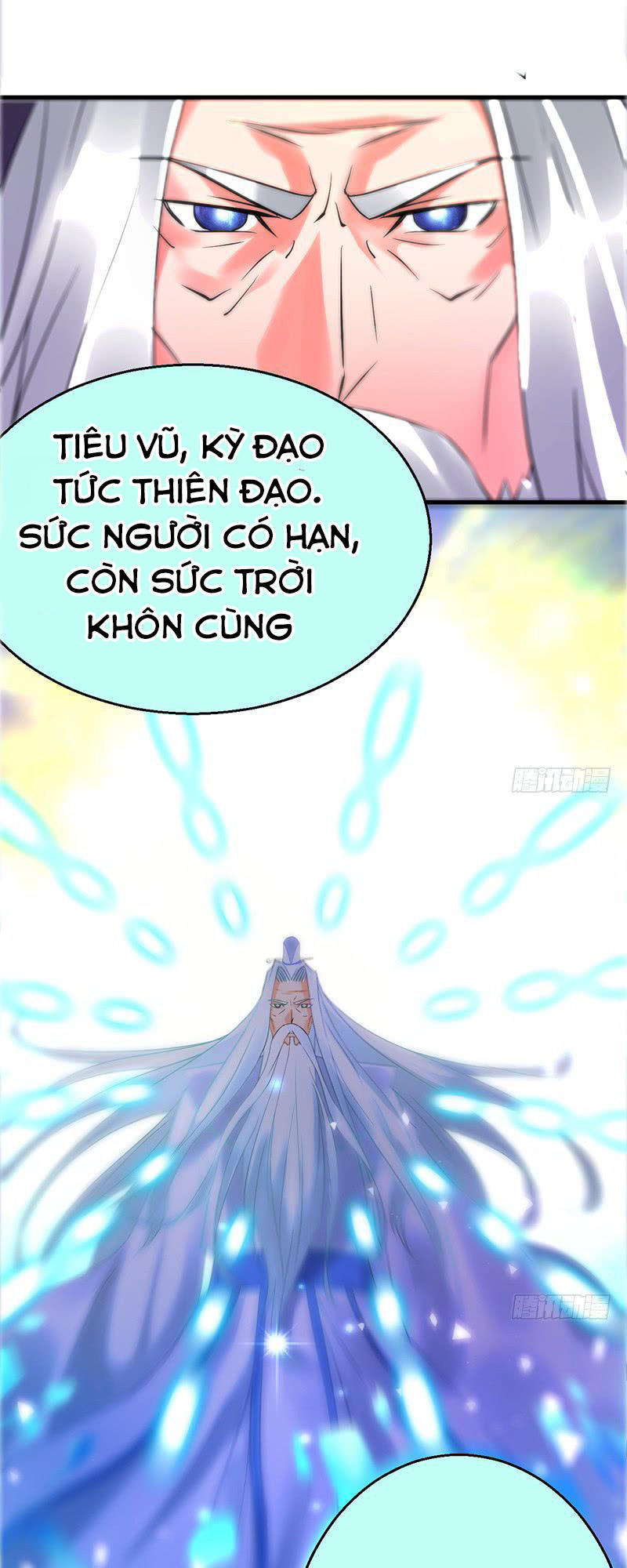 Thiên Hạ Kiếp Chapter 2 - 41