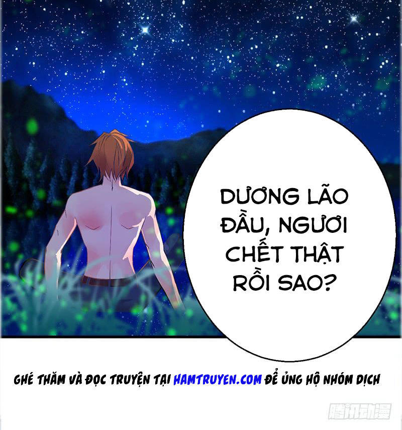 Thiên Hạ Kiếp Chapter 2 - 44