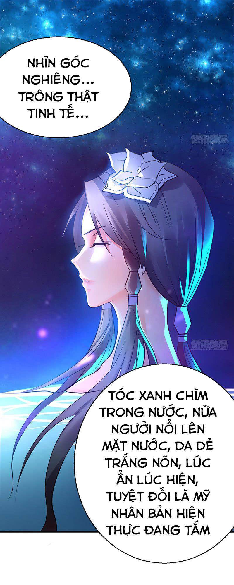 Thiên Hạ Kiếp Chapter 2 - 51