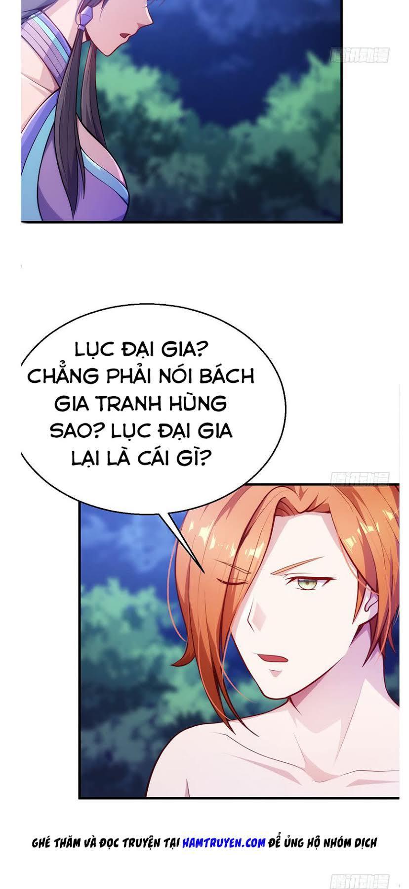 Thiên Hạ Kiếp Chapter 2 - 76