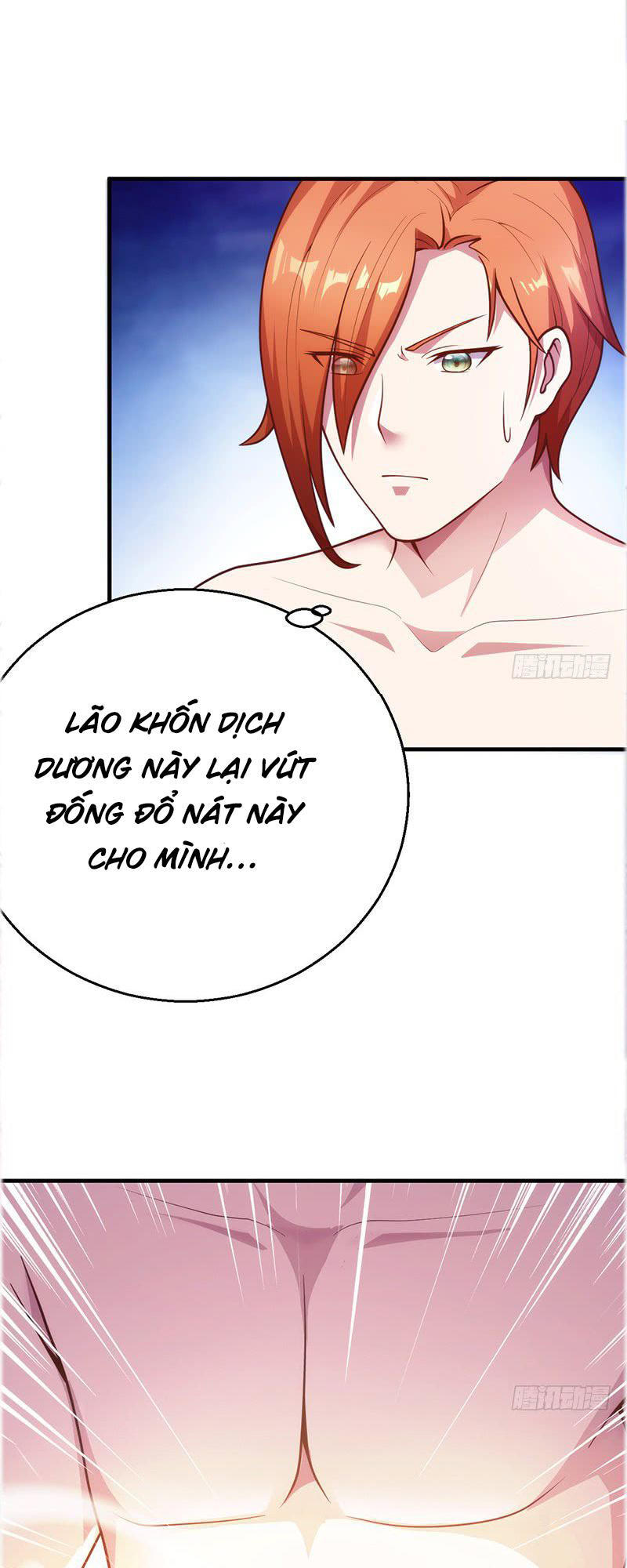 Thiên Hạ Kiếp Chapter 2 - 83