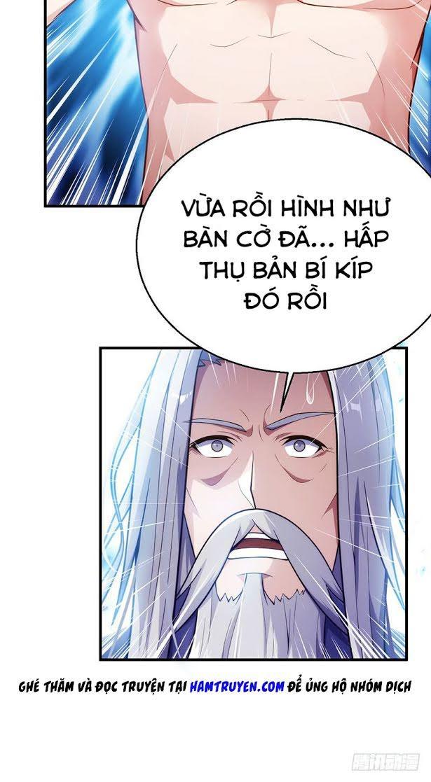 Thiên Hạ Kiếp Chapter 2 - 92