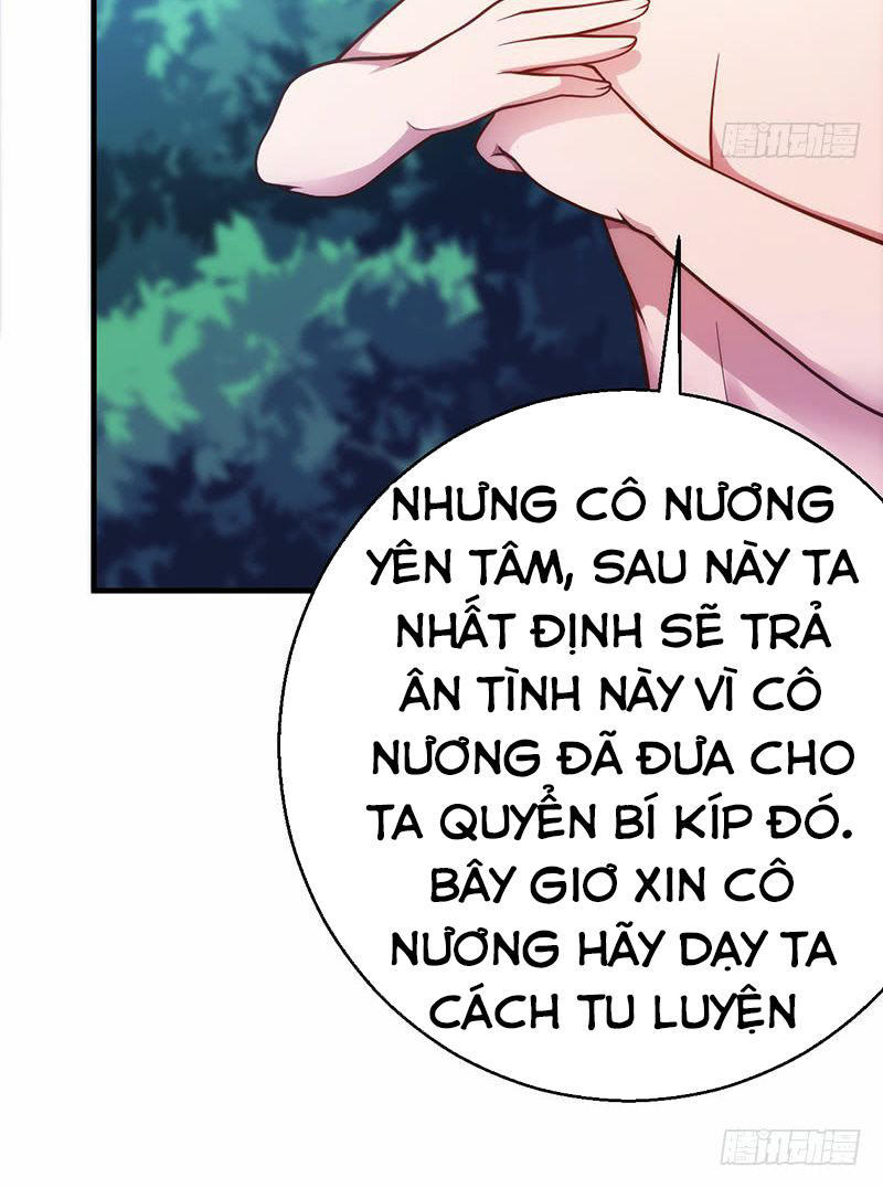 Thiên Hạ Kiếp Chapter 2 - 96