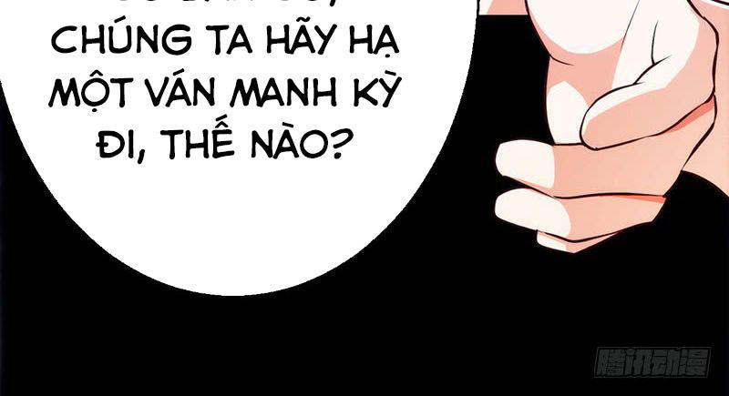 Thiên Hạ Kiếp Chapter 3 - 19