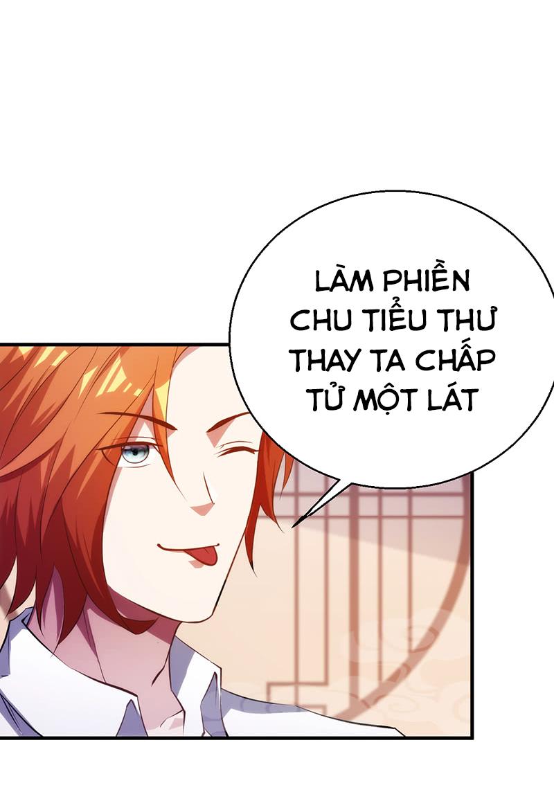 Thiên Hạ Kiếp Chapter 5 - 13