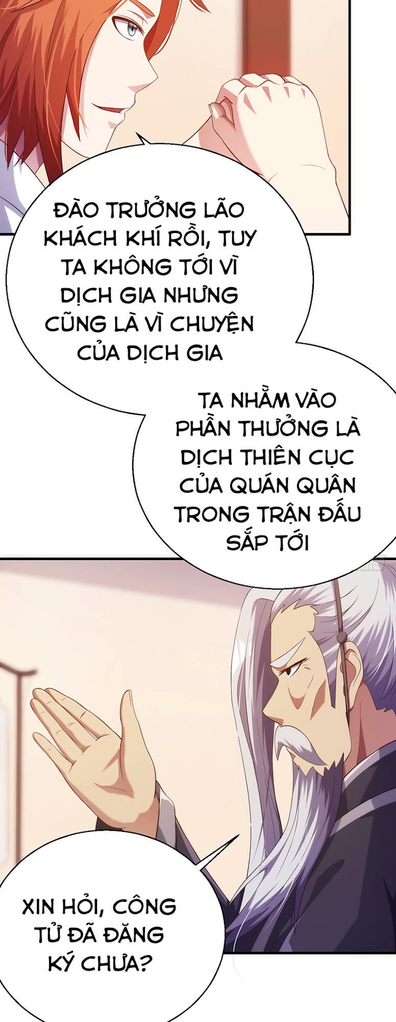 Thiên Hạ Kiếp Chapter 5 - 42