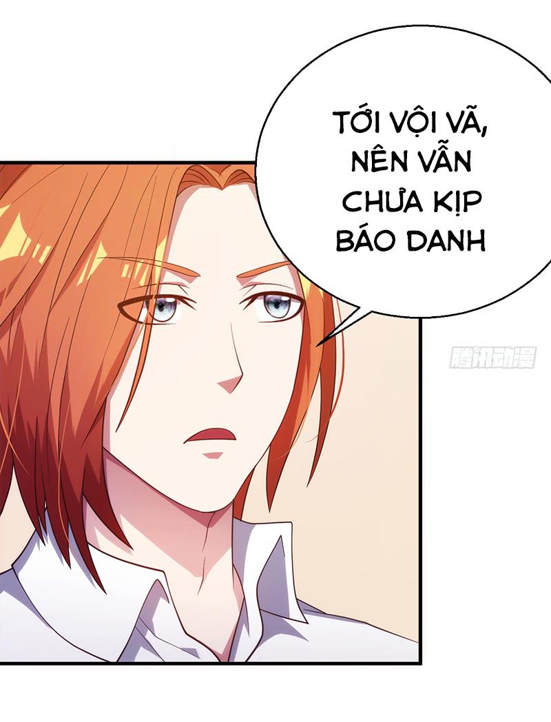 Thiên Hạ Kiếp Chapter 5 - 44