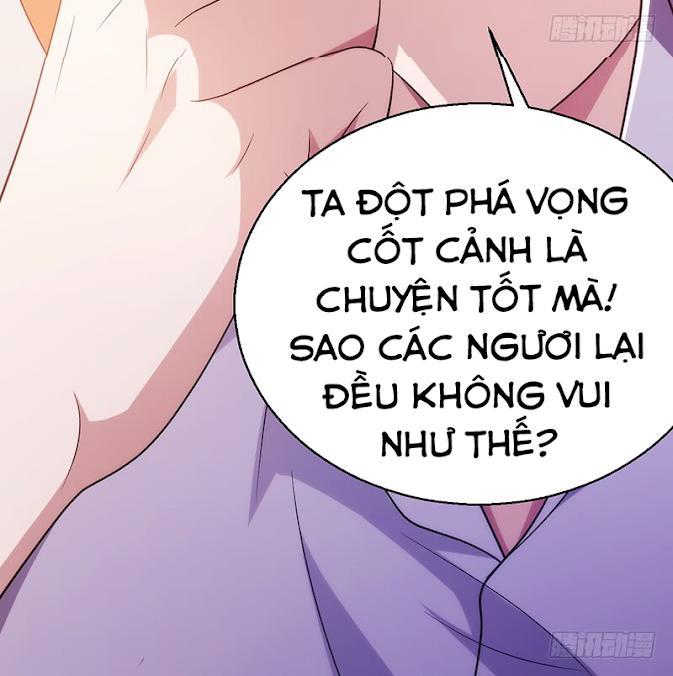 Thiên Hạ Kiếp Chapter 6 - 34