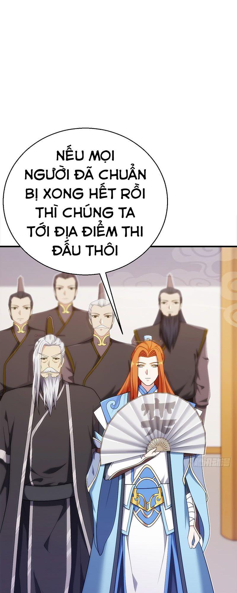 Thiên Hạ Kiếp Chapter 7 - 17