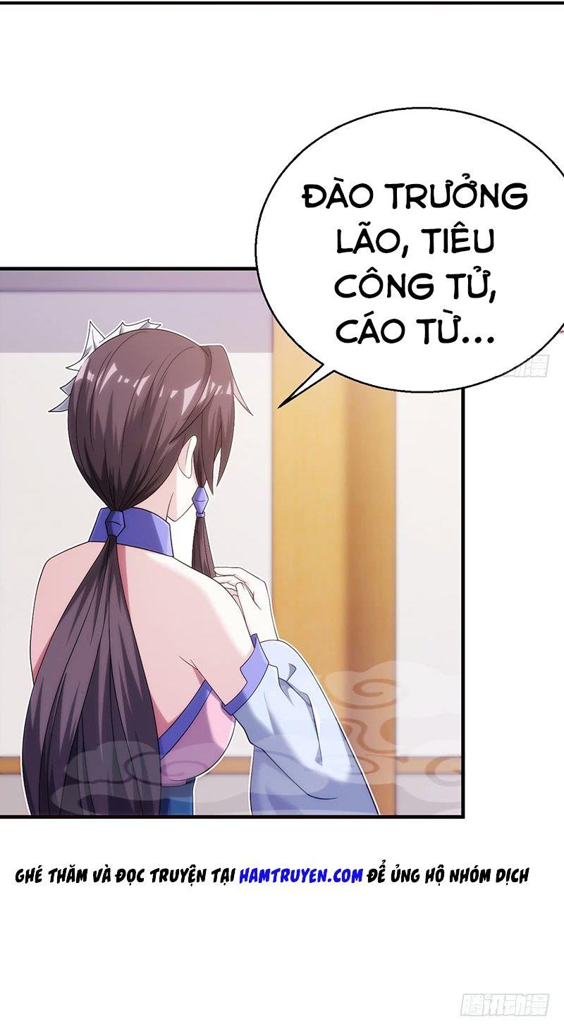 Thiên Hạ Kiếp Chapter 7 - 19