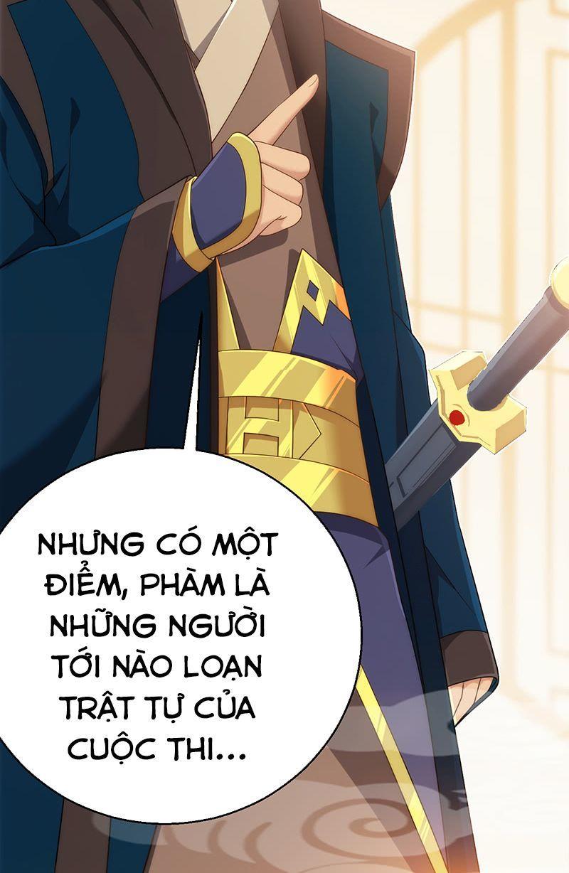 Thiên Hạ Kiếp Chapter 7 - 31