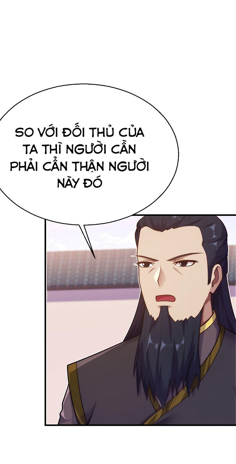 Thiên Hạ Kiếp Chapter 7 - 44