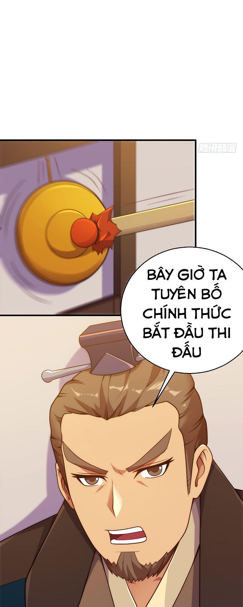 Thiên Hạ Kiếp Chapter 7 - 47