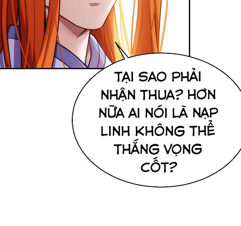 Thiên Hạ Kiếp Chapter 8 - 20