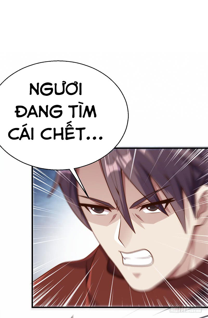 Thiên Hạ Kiếp Chapter 8 - 23