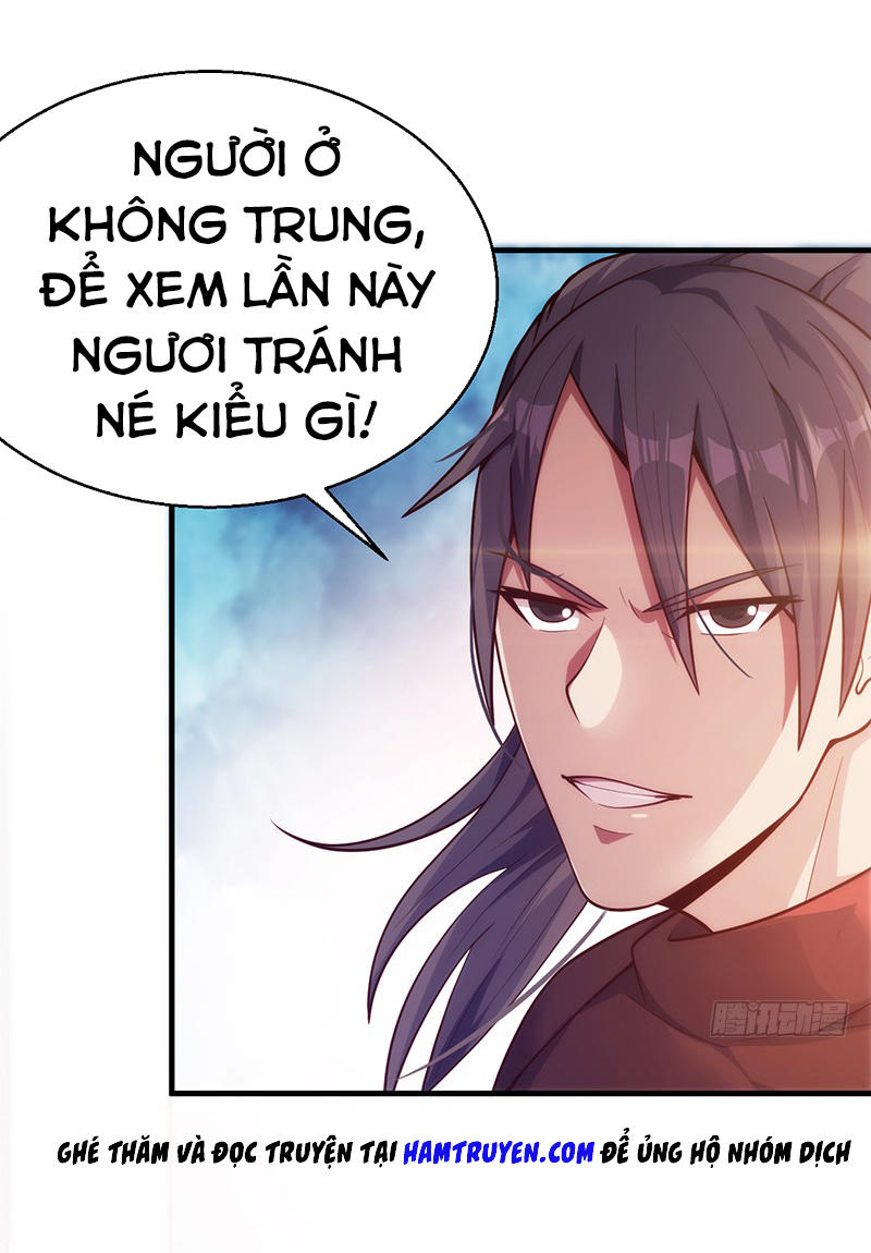 Thiên Hạ Kiếp Chapter 8 - 49