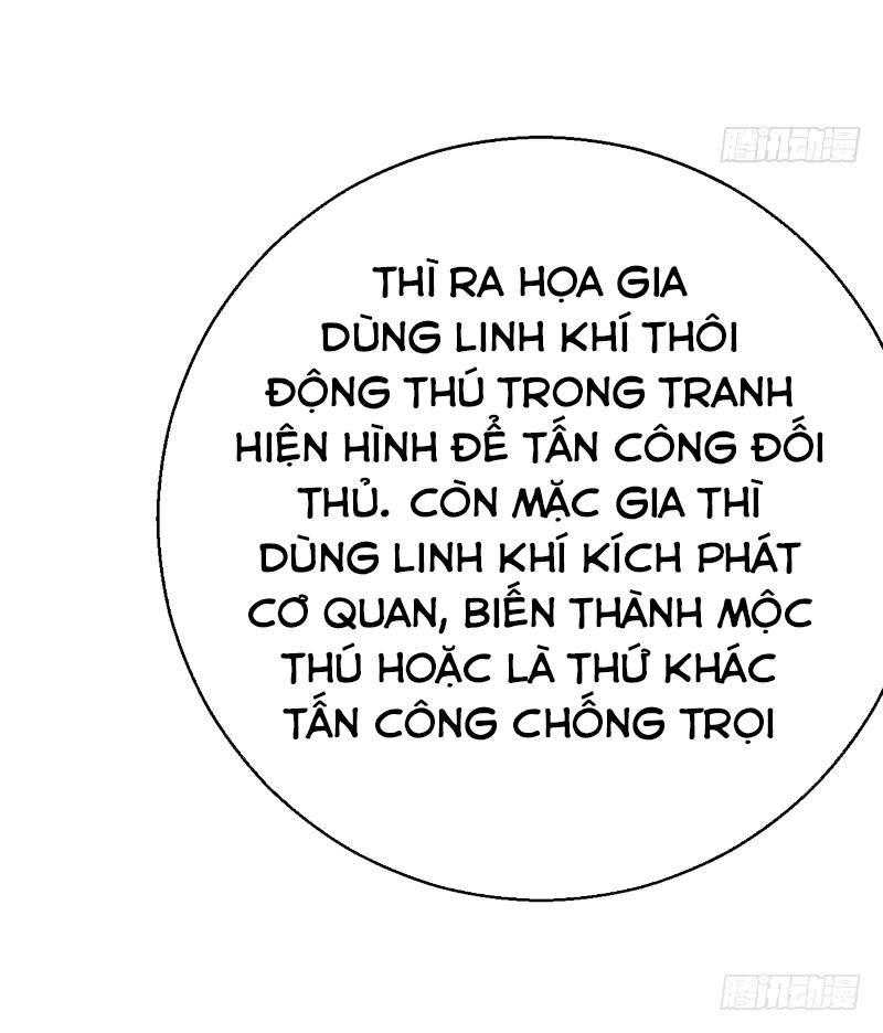 Thiên Hạ Kiếp Chapter 8 - 7