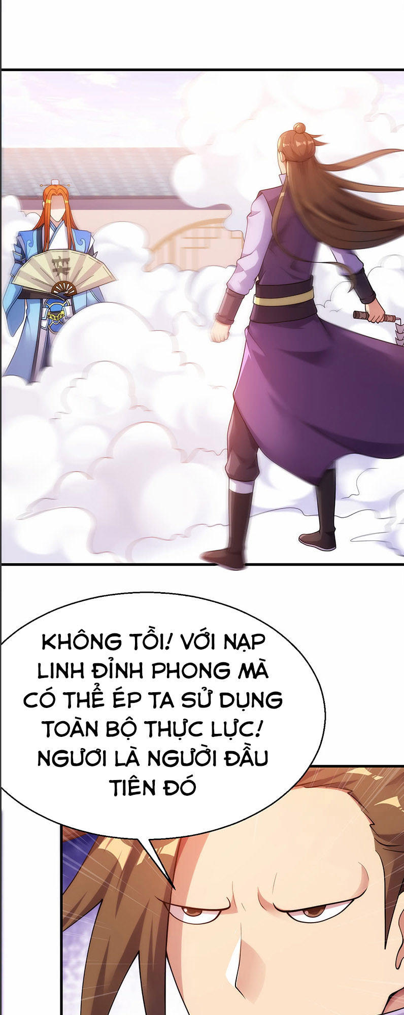 Thiên Hạ Kiếp Chapter 9 - 42