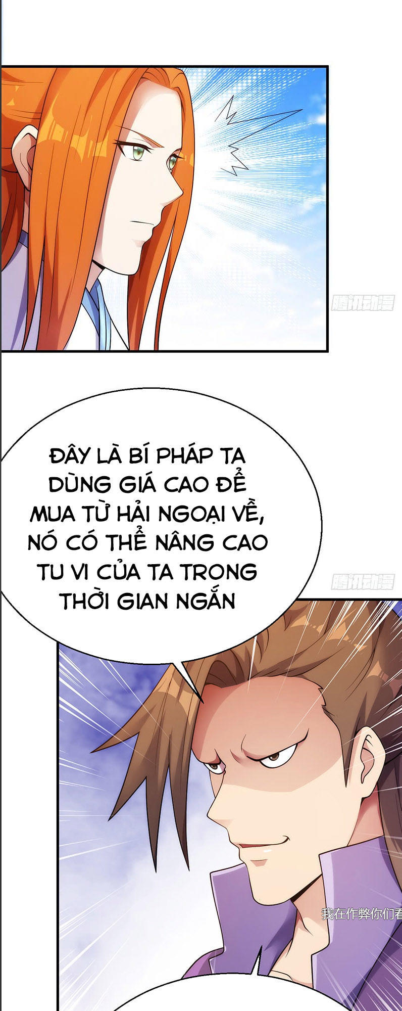 Thiên Hạ Kiếp Chapter 9 - 46