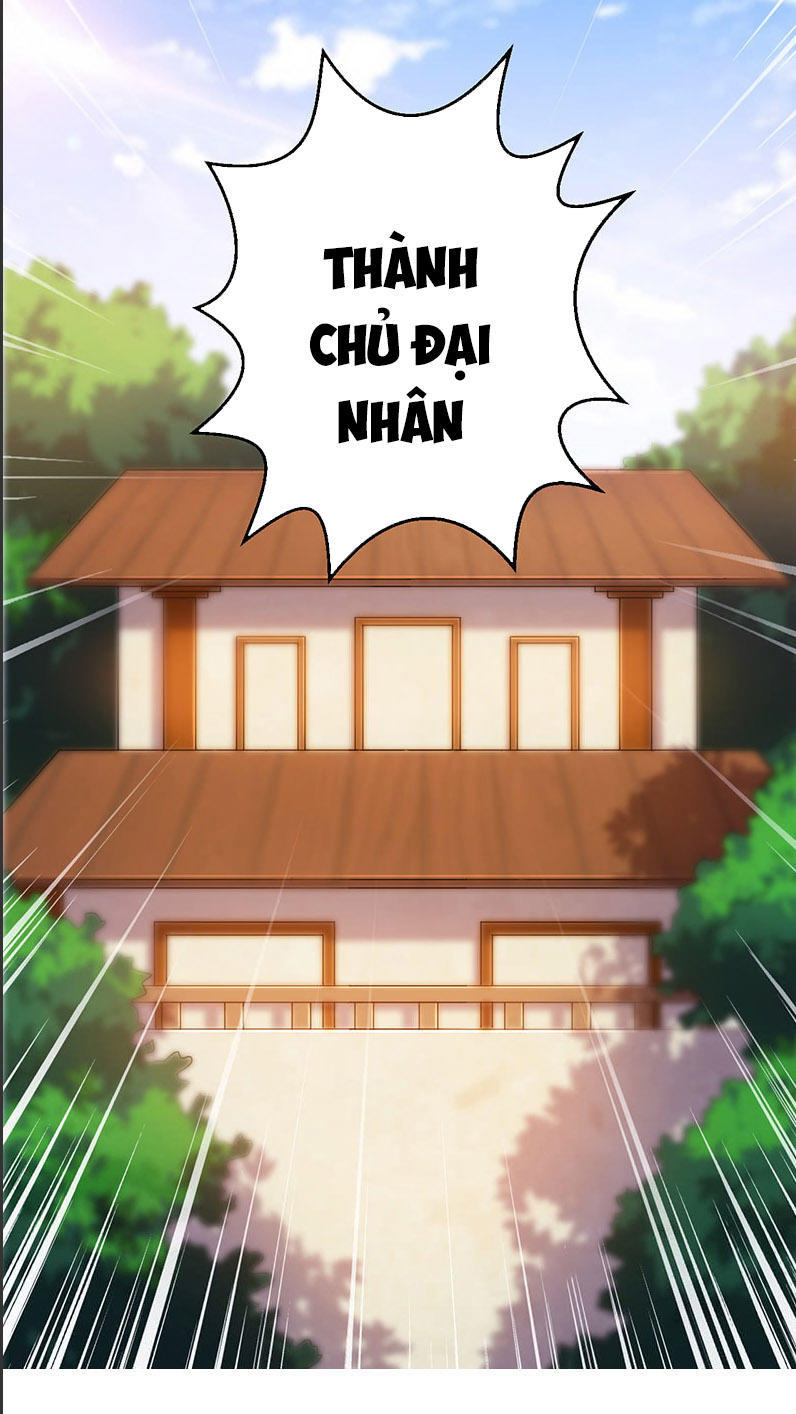 Thiên Hạ Kiếp Chapter 9 - 49